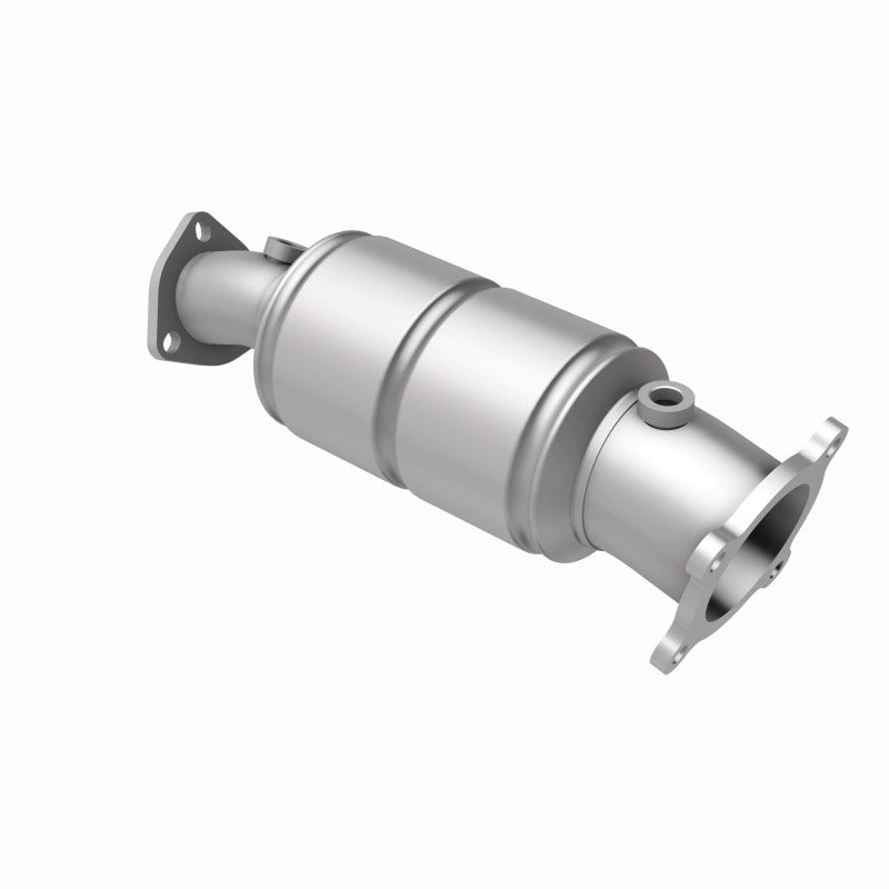 MagnaFlow Conv DF 05-08 Audi A4/A4 Quattro 2.0L Turbocharged (49 State) Magnaflow