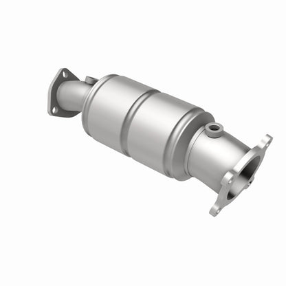 MagnaFlow Conv DF 05-08 Audi A4/A4 Quattro 2.0L Turbocharged (49 State) Magnaflow