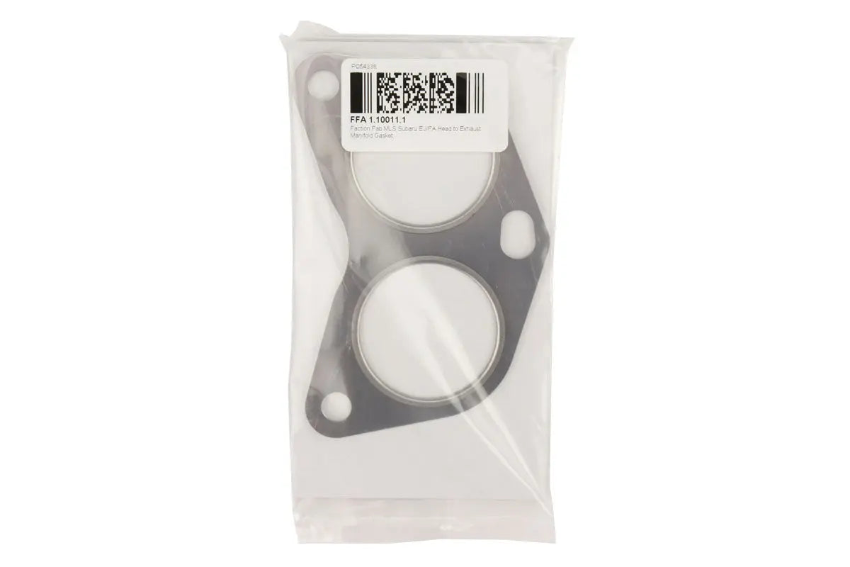 FactionFab MLS Head to Exhaust Manifold Gasket