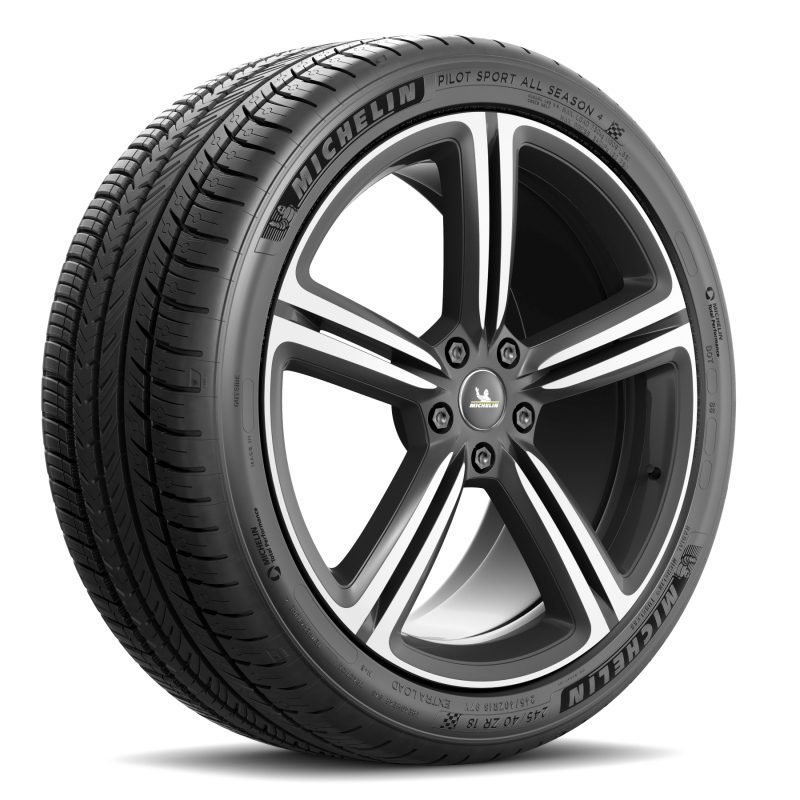Michelin Pilot Sport A/S 4 285/45R22 114Y XL