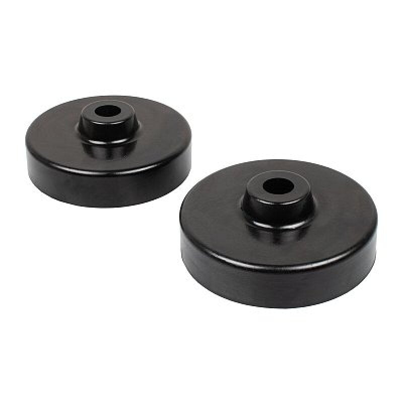 Synergy 1.50in Rear Coil Spring Spacer for Jeep JK/JKU/JL/JLU/JT - 8809-150