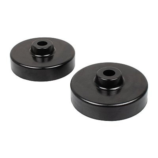Synergy 1.50in Rear Coil Spring Spacer for Jeep JK/JKU/JL/JLU/JT - 8809-150
