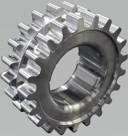 Boundary Billet Crankshaft Timing Sprocket for 1999-2005 Ford 4V V8 - MM-SP-4V