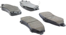 Load image into Gallery viewer, StopTech Sport Brake Pads w/Shims and Hardware - Front