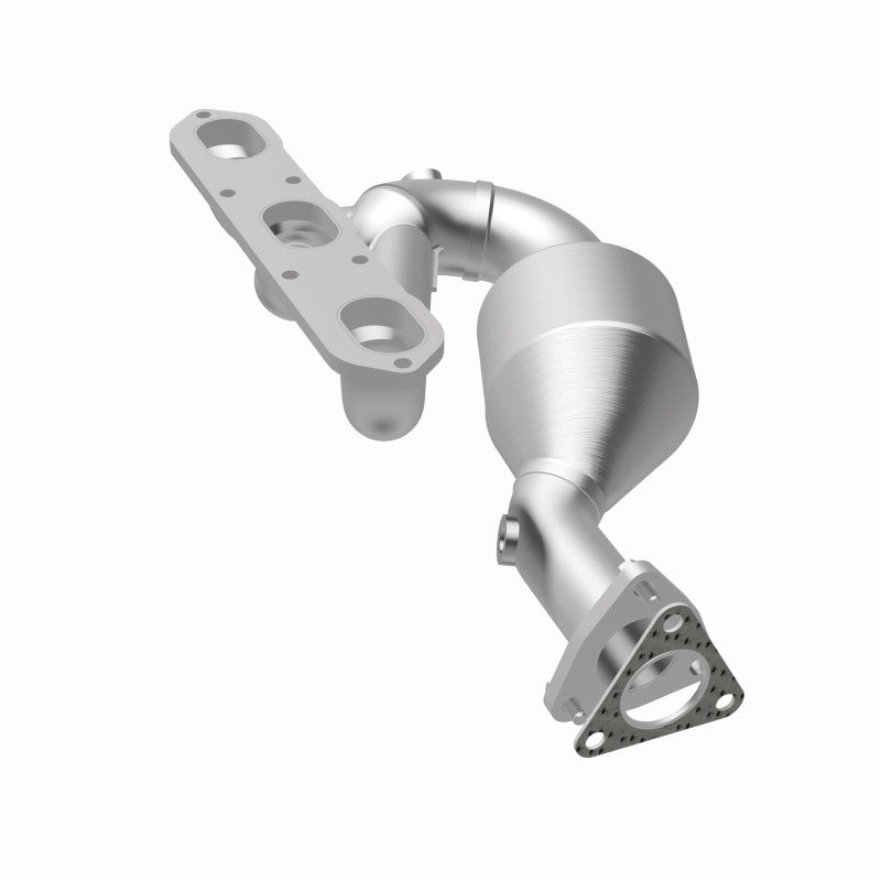 MagnaFlow Converter Direct Fit 00-04 Porsche Boxster 2.7L/3.2L - Right Magnaflow