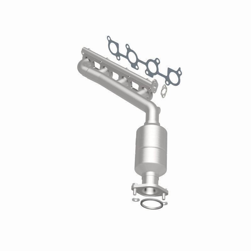 MagnaFlow Conv DF 05-09 Lexus GX470 4.7L Magnaflow