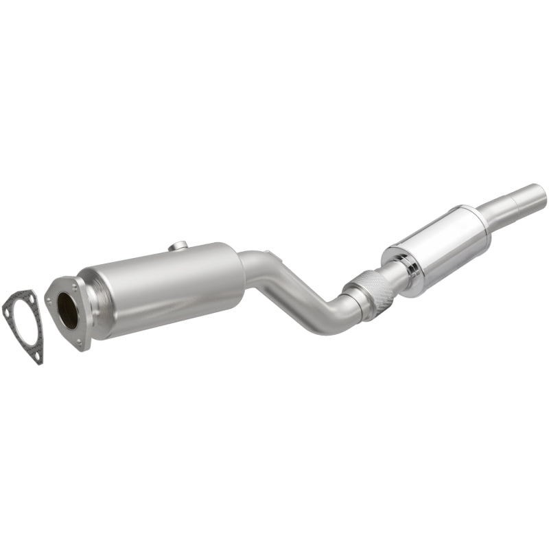 MagnaFlow Conv DF 05-09 Audi Quattro 3.2L Driver Side Magnaflow