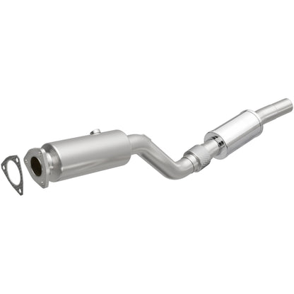 MagnaFlow Conv DF 05-09 Audi Quattro 3.2L Driver Side Magnaflow