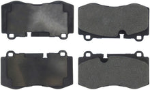 Load image into Gallery viewer, StopTech Street Disc Brake Pads - 305.12230