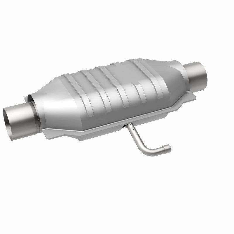 MagnaFlow Conv Univ 3 W/Dual Air Magnaflow