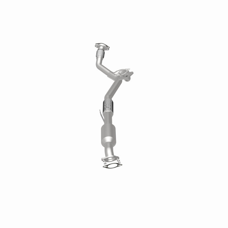 MagnaFlow Conv DF 14-15 Buick LaCrosse Premium / Leather V6 3.6L Magnaflow