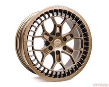 Load image into Gallery viewer, VR Forged D02 Wheel Satin Bronze 20x9 +12mm 6x135