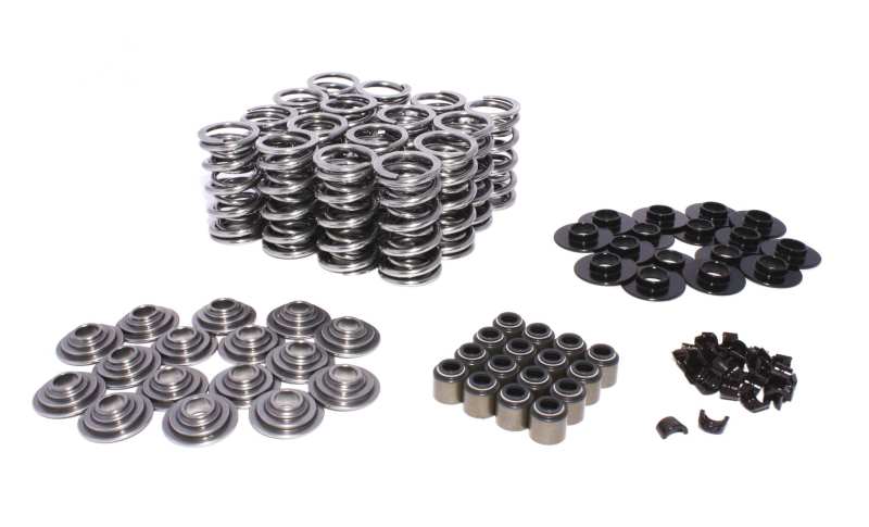 COMP Cams Kit Dual Valve Spring Ts LS COMP Cams