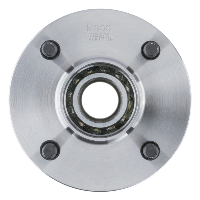 MOOG 99-02 INFINITI G Rear Hub Assembly Moog