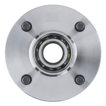 MOOG 99-02 INFINITI G Rear Hub Assembly Moog