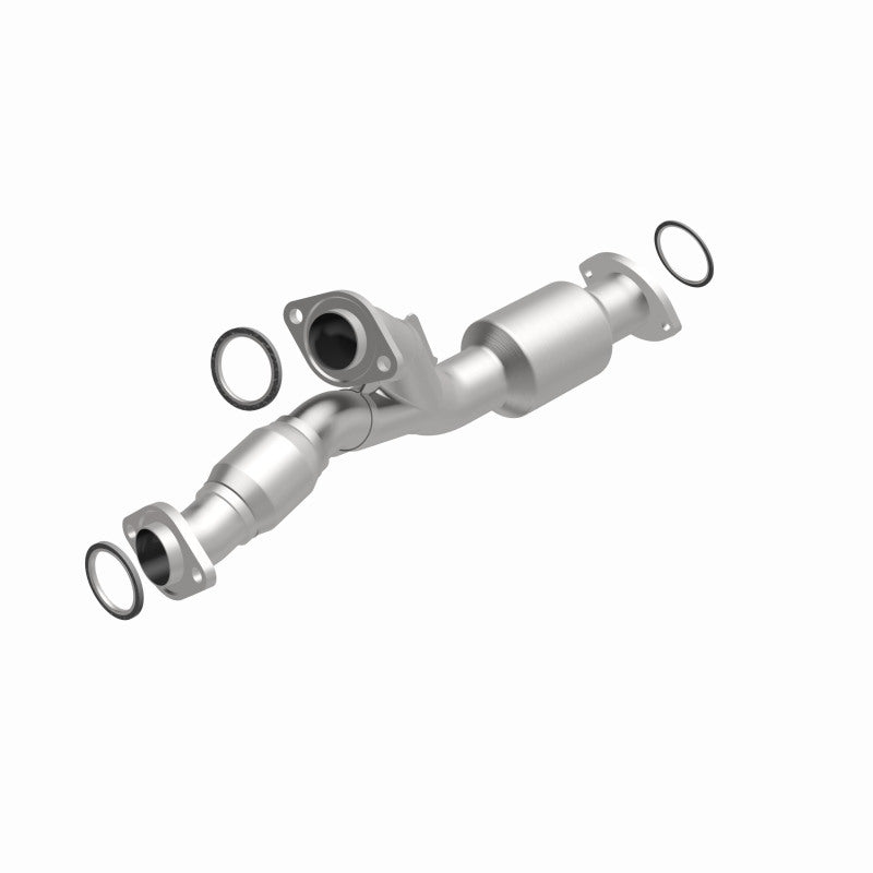 MagnaFlow Conv DF 96-97 Lexus GS300 3.0L Magnaflow