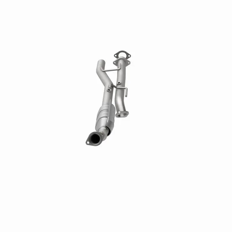 MagnaFlow Conv DF 97-00 Explorer 4.0 Passenger Side Magnaflow