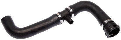 Gates 11-15 Chevrolet Volt Electric Lower - Rad. ToWater Pump Molded Coolant Hose
