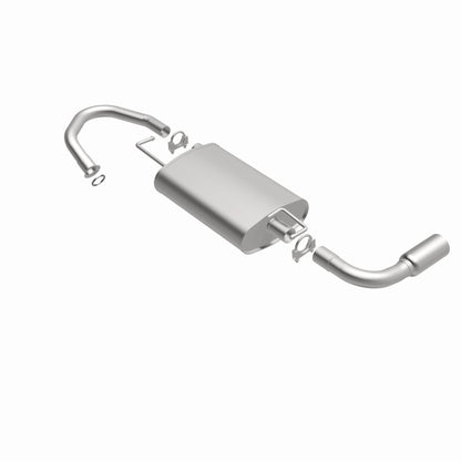 MagnaFlow BRE Exhaust Kit 03-06 Matrix Vibe 1.8L