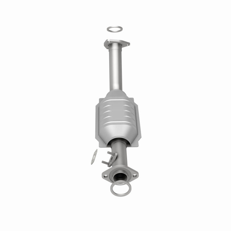 MagnaFlow Conv DF 00-04 Tundra 4.7L P/S OEM Magnaflow