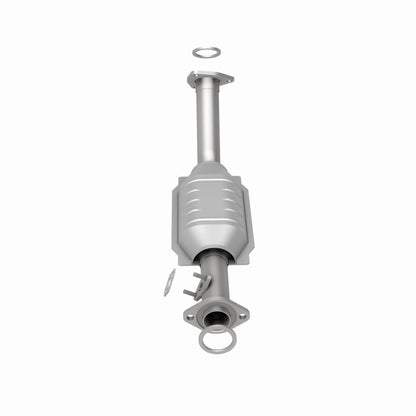 MagnaFlow Conv DF 00-04 Tundra 4.7L P/S OEM Magnaflow
