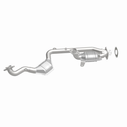 MagnaFlow Conv DF 95-97 Lincoln Continental Magnaflow