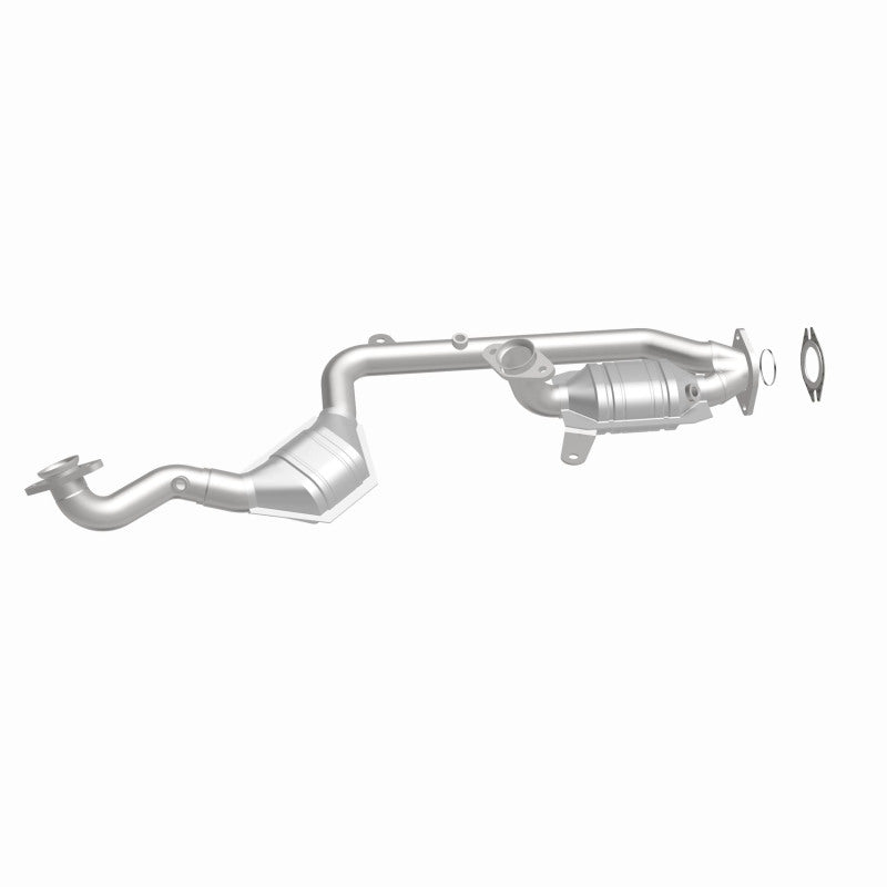 MagnaFlow Conv DF 95-97 Lincoln Continental