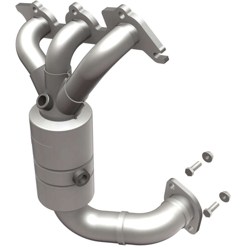 MagnaFlow Conv DF 07-09 Chrysler Sebring 2.7L Magnaflow