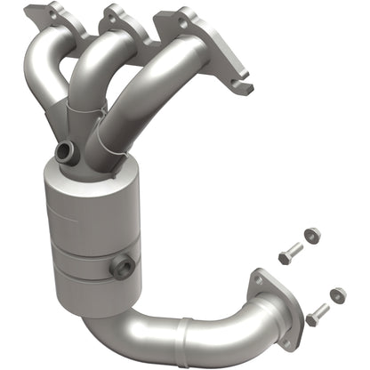 MagnaFlow Conv DF 07-09 Chrysler Sebring 2.7L Magnaflow