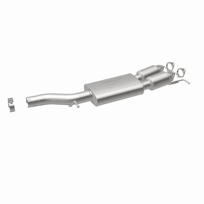 MagnaFlow Conv Direct Fit 12-15 Cadillac SRX 3.6L Magnaflow