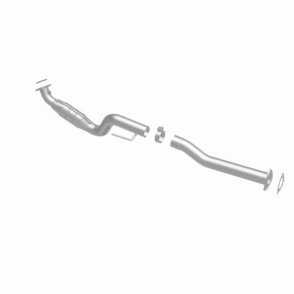 MagnaFlow Conv DF 07-08 Express 2500 4.8L Passenger Side Magnaflow