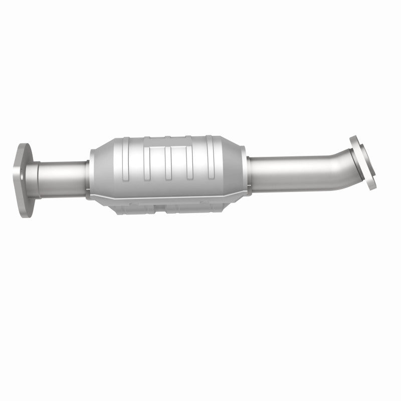 MagnaFlow Conv DF 02-03 MPV 3.0L Driver Side Rear OEM Magnaflow