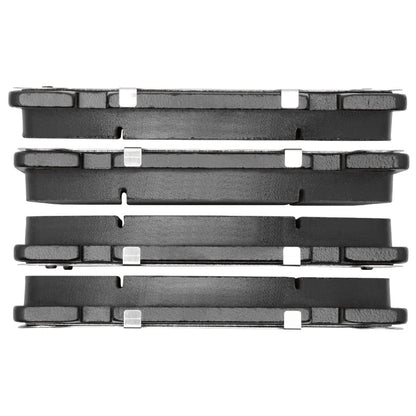 R1 23-26 GMC Canyon Front Optimum OE Brake Pads