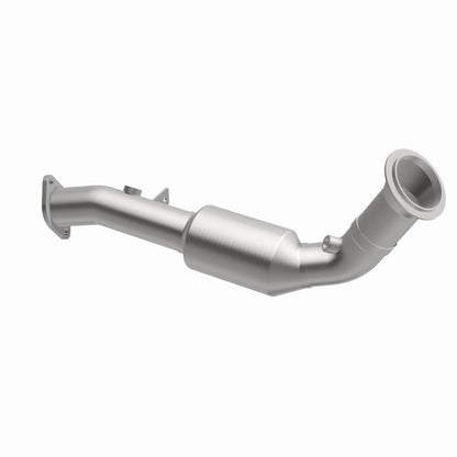 MagnaFlow 08-10 BMW 535i California Catalytic Converter Direct Fit 2.5in Pipe Diameter Magnaflow