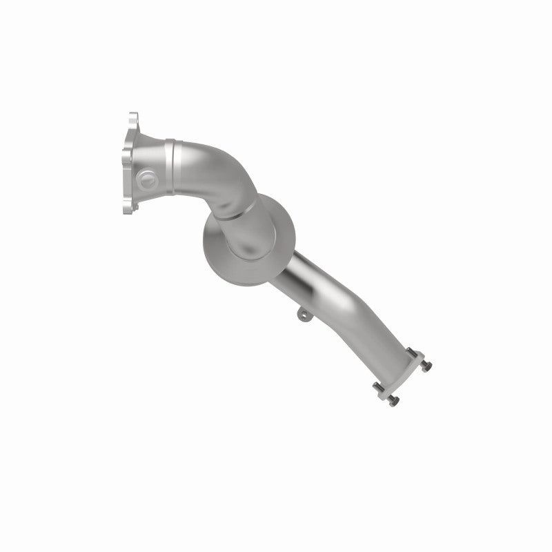 MagnaFlow Conv Direct Fit 13-15 Audi S6/S7/S8/A8 Quattro V8-4.0L Magnaflow