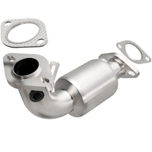 Load image into Gallery viewer, MagnaFlow Conv DF 5/00-01 Mitsubishi Eclipse 2.4L Front / 99-5/00 Galant 2.4L Front