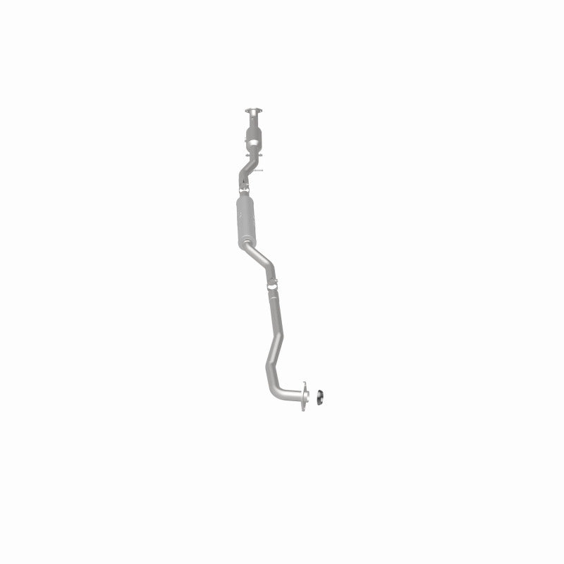Magnaflow 08-10 Mitsubishi Outlander 2.4L Direct Fit Converter Magnaflow