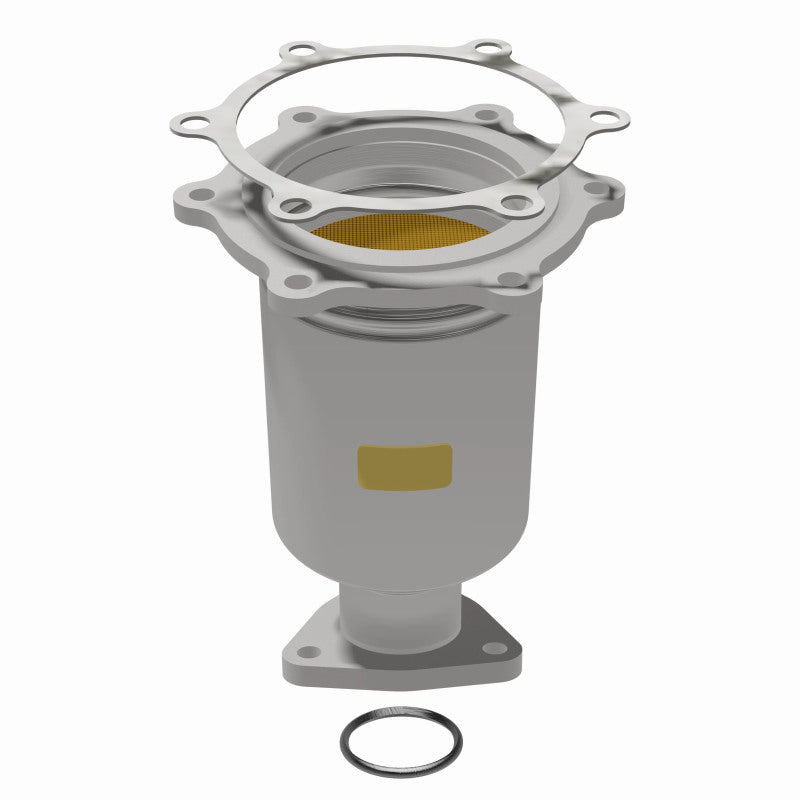 MagnaFlow Conv DF 96-00 Pathfinder Passenger Side Front Magnaflow