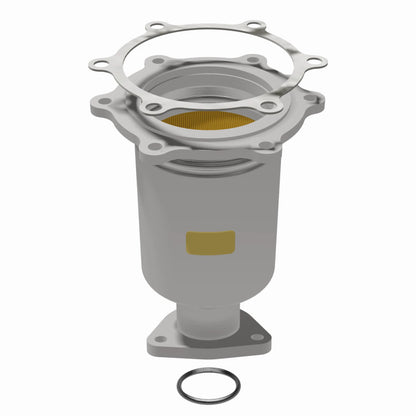 MagnaFlow Conv DF 96-00 Pathfinder Passenger Side Front Magnaflow