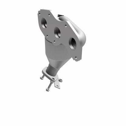 MagnaFlow Conv DF 07-09 Lexus RX350 3.5L Magnaflow