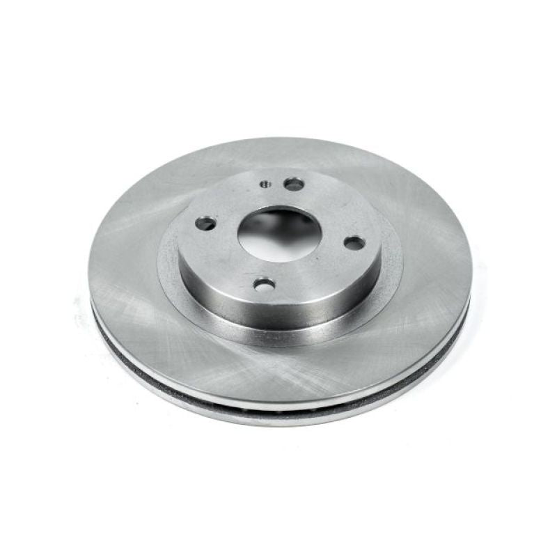Power Stop 99-03 Mazda Protege Front Autospecialty Brake Rotor PowerStop