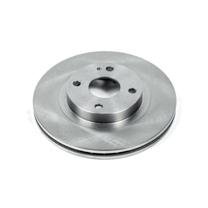 Power Stop 99-03 Mazda Protege Front Autospecialty Brake Rotor PowerStop