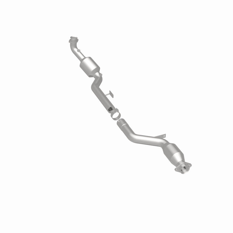Magnaflow Conv DF 05-10 SLK55 AMG 5.5L ds Magnaflow