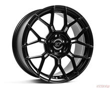 Load image into Gallery viewer, VR Forged D09 Wheel Matte Black 18x9.5 +45mm 5x120