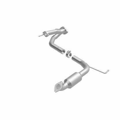 MagnaFlow Converter Direct Fit 05-11 Toyota Tacoma 4.0L Magnaflow