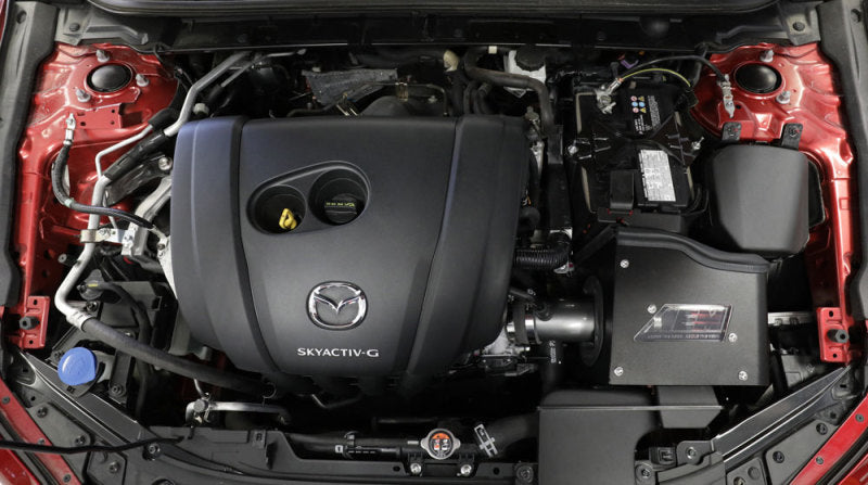 AEM 19-23 Mazda 3 2.5L COLD AIR INTAKE SYSTEM - 21-877C