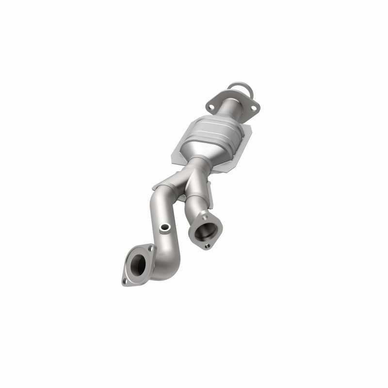 MagnaFlow Conv DF 03-04 4Runner 4.7 Rear OEM Magnaflow