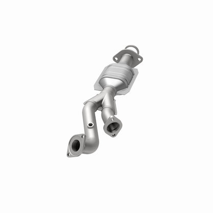 MagnaFlow Conv DF 03-04 4Runner 4.7 Rear OEM Magnaflow