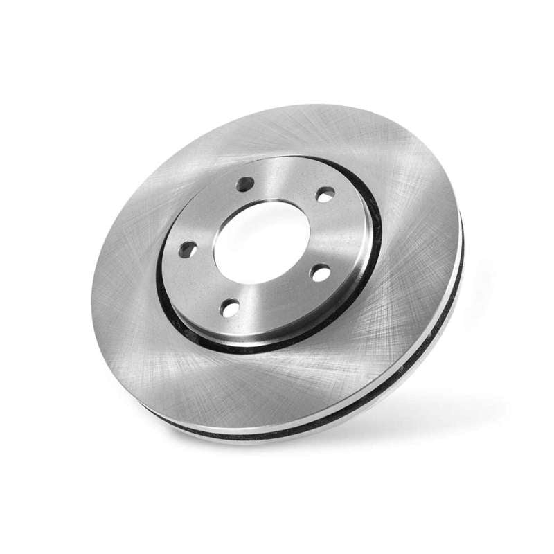 Power Stop 05-10 Honda Odyssey Rear Autospecialty Brake Rotor PowerStop