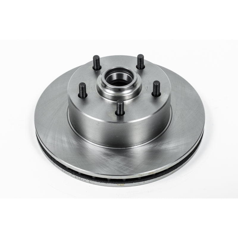 Power Stop 73-74 Buick Apollo Front Autospecialty Brake Rotor PowerStop